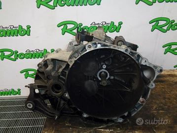 CAMBIO 6 MARCE PER FORD C-MAX 2.0 TDCi 2006