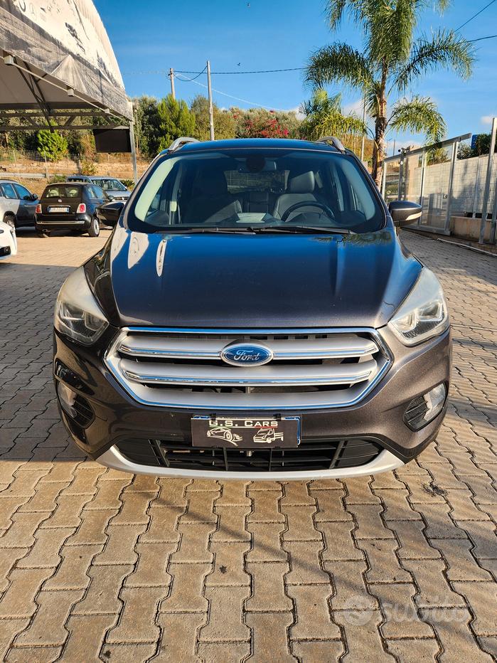 FORD Kuga 3ª serie