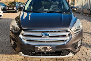 Ford Kuga AUTOMATICO