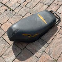 Sella Malaguti Phantom F12