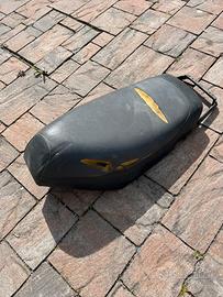 Sella Malaguti Phantom F12