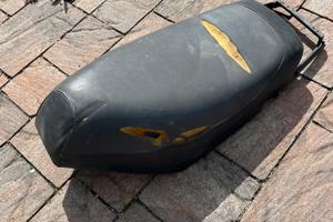 Sella Malaguti Phantom F12