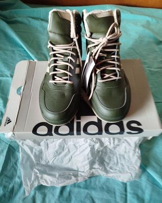 ADIDAS HOOPS 3.0 BASKETBALL  nuove con cartellini