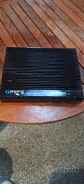 Amplificatore Auto Irving Class A 240W Bridgeable