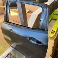 Porta jeep compass