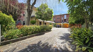 Villa bifamiliare Rio Saliceto