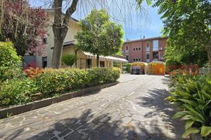 Villa bifamiliare Rio Saliceto