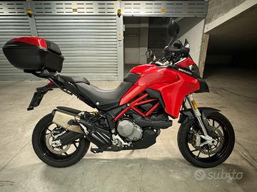 Ducati Multistrada 959 S