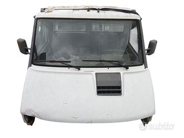 CABINA IVECO Daily 2Â° Serie SOFIM (89>00)