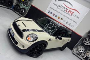 Mini Cooper S Clubman 1.6 16V Benzina R55