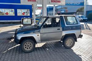 DAIHATSU FEROZA F300