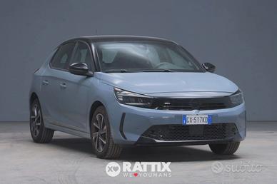 OPEL corsa vi 2023 Corsa 1.2 GS s&s 100cv