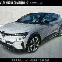 Renault Megane E-Tech Techno EV60 Optimum Charge 2