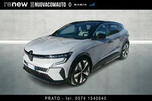 Renault Megane E-Tech Techno EV60 Optimum Charge 2