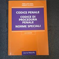 Libro Codice Penale