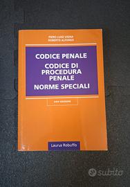 Libro Codice Penale