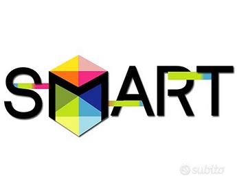 Smart tv guasto per intenditori led scheda