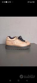 Dr.Martens DM's Vntage 90s scarpe Chunky