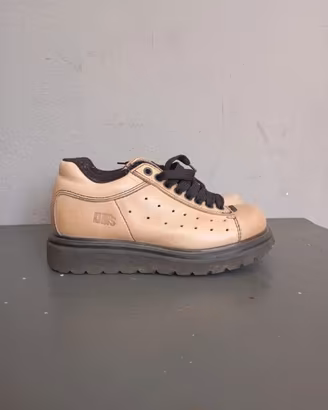 Dr.Martens DM's Vntage 90s scarpe Chunky