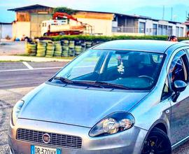 FIAT Grande Punto - 2008