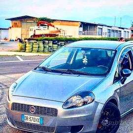 FIAT Grande Punto - 2008