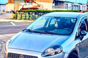 FIAT Grande Punto - 2008
