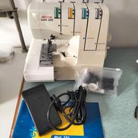 tagliacuci Necchi 181