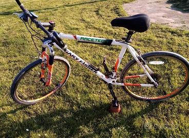 Mtb gary fischer genesis