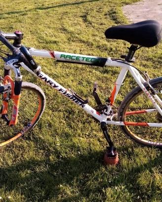 Mtb gary fischer genesis