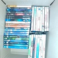 lotto DVD vari