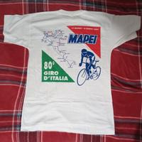 maglietta ciclismo giro d'italia