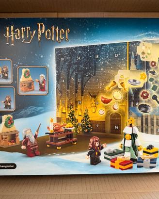 Lego 75964 Advent Calendar