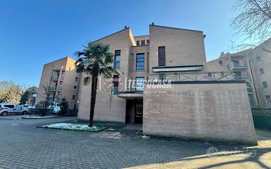 Trilocale con ascensore