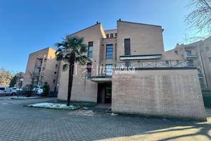 Trilocale con ascensore