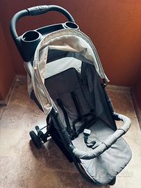 Hauck Passeggino 3 Ruote Citi Neo 3