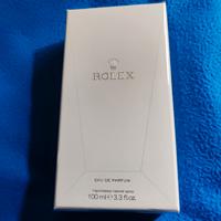 profumo rolex x collezionisti