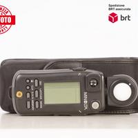 Minolta Flash Meter VI