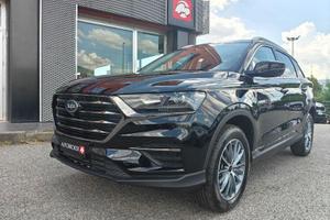 SWM G01 1.5 Turbo MT