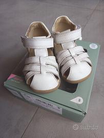 Sandali Bobux Step-Up Cross Jump Taglia EU 20 (15-