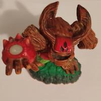 Skylander giants tree rex 