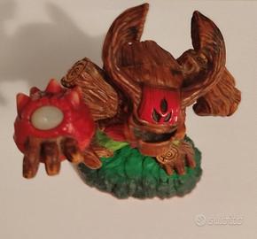 Skylander giants tree rex 