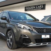 Peugeot 3008 1.5 bluehdi 130CV GT Line S&S Tetto N
