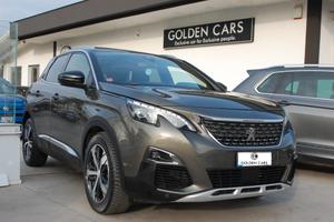 Peugeot 3008 1.5 bluehdi 130CV GT Line S&S Tetto N