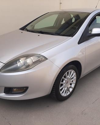 Fiat Bravo 1.6 MJT 120 CV Dynamic