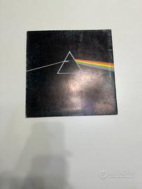 The dark side of the moon