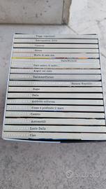 cofanetto cd dvd Lucio Dalla 