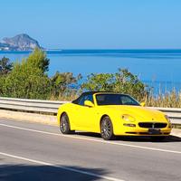 Maserati 4200 Cambiocorsa