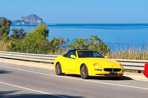 Maserati 4200 Cambiocorsa