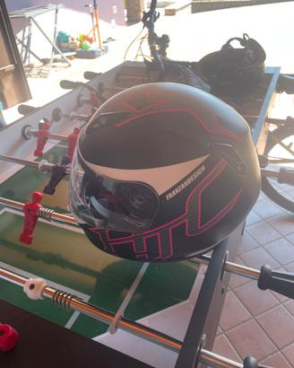 Casco HJC