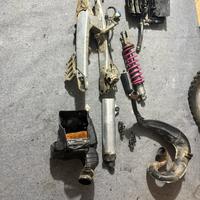 Ricambi yamaha yz 250